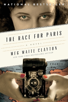 Race for Paris book