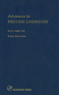 Virus Structure book