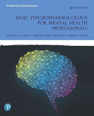 Basic Psychopharmacology for Mental Health Professionals book