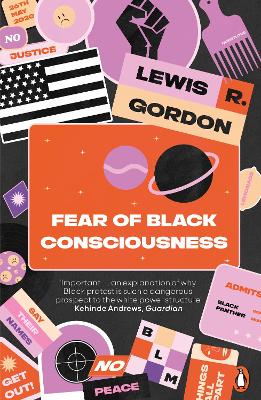 Fear of Black Consciousness book
