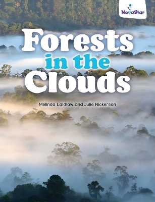 Forests in the Clouds book