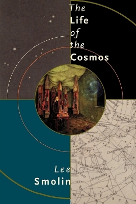 Life of the Cosmos book