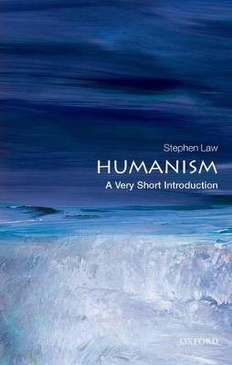 Humanism: A Very Short Introduction book