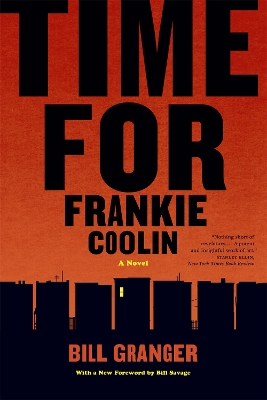 Time for Frankie Coolin book