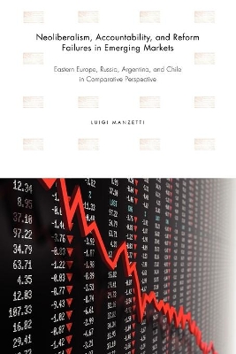 Neoliberalism, Accountability, and Reform Failures in Emerging Markets by Luigi Manzetti