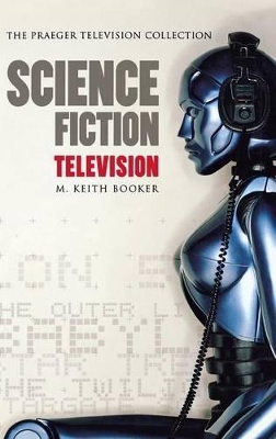 Science Fiction Television book