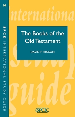 Old Testament Introduction: v.2: Books of the Old Testament book