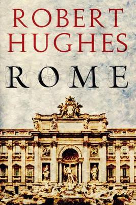 Rome book