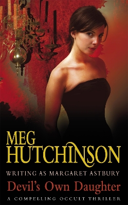 Devil's Own Daughter book