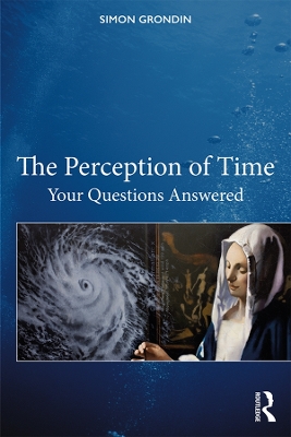 The Perception of Time: Your Questions Answered book