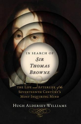 In Search of Sir Thomas Browne book
