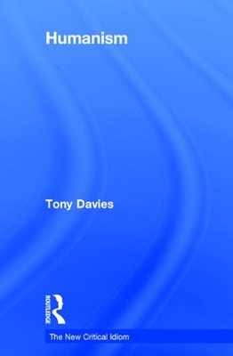 Humanism book