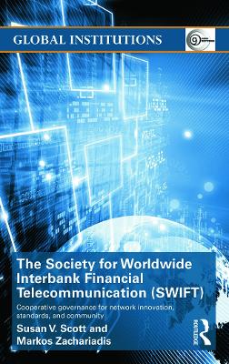 Society for Worldwide Interbank Financial Telecommunication (SWIFT) book