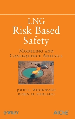 LNG Risk Based Safety book