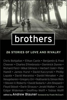 Brothers book