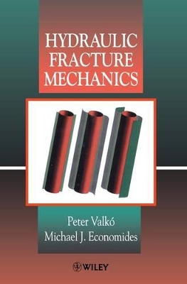 Hydraulic Fracture Mechanics book