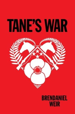 Tane's War book