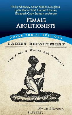 Female Abolitionists book