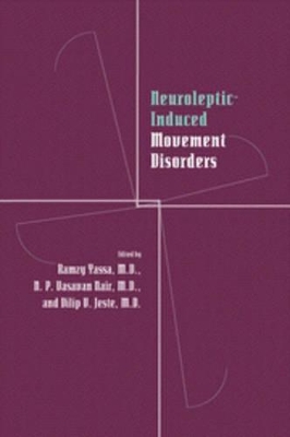 Neuroleptic-induced Movement Disorders book