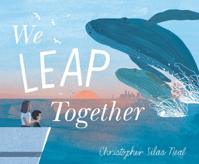 We Leap Together book