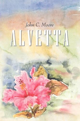 Alvetta book