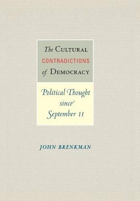 Cultural Contradictions of Democracy book