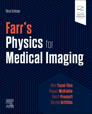 Farr's Physics for Medical Imaging book