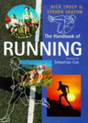 The Handbook of Running book