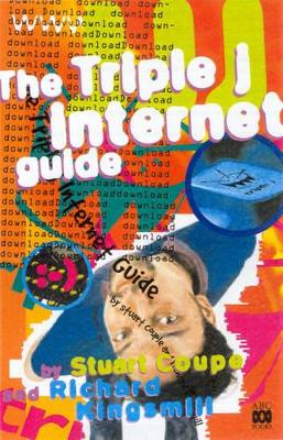 The Jjj Internet Guide book