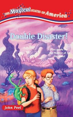 Double Disaster! book