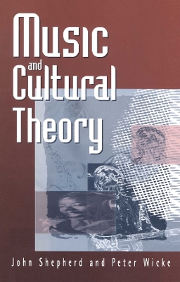 Music and Cultural Theory book