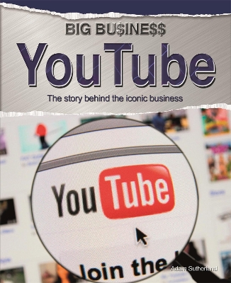 Big Business: YouTube book