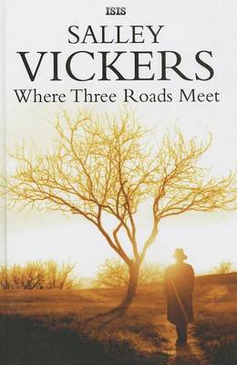 Where Three Roads Meet book