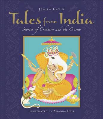 Tales from India by Jamila Gavin