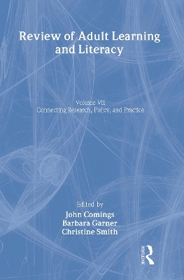 Review of Adult Learning and Literacy by John Comings