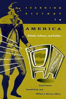 Learning History in America book