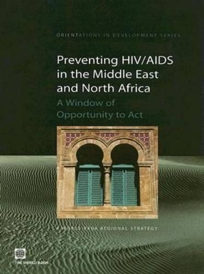 Preventing HIV/AIDS in the Middle East and North Africa book