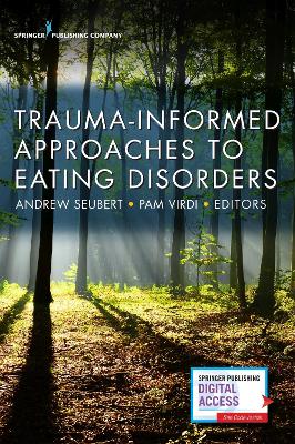 Trauma-Informed Approaches to Eating Disorders book