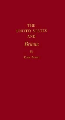 United States and Britain book