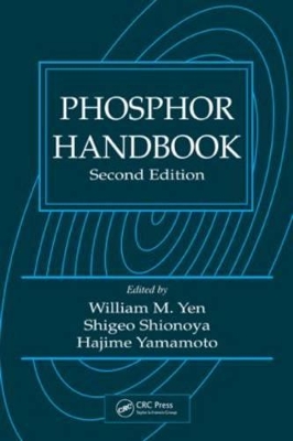 Phosphor Handbook book