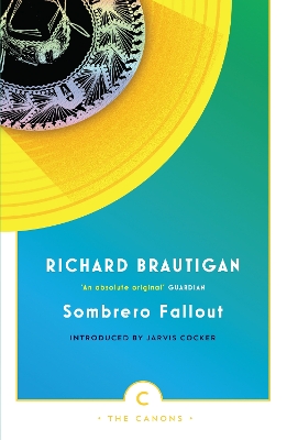 Sombrero Fallout book