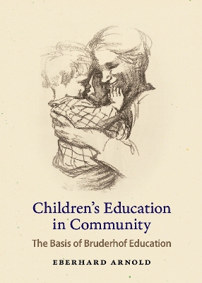 Children's Education in Community book