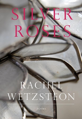 Silver Roses book