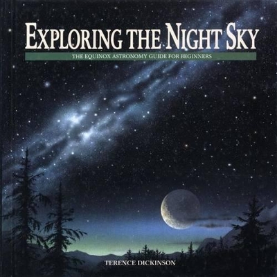Exploring the Night Sky book