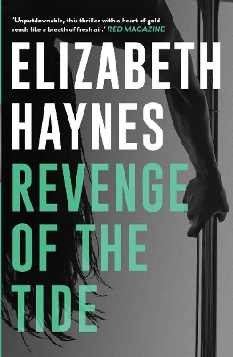Revenge of the Tide by Elizabeth Haynes
