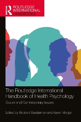 The Routledge International Handbook of Health Psychology: Global and Contemporary Issues book