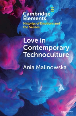 Love in Contemporary Technoculture book