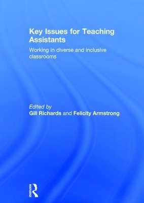 Key Issues for Teaching Assistants book