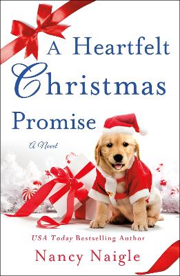 A Heartfelt Christmas Promise: A Novel book