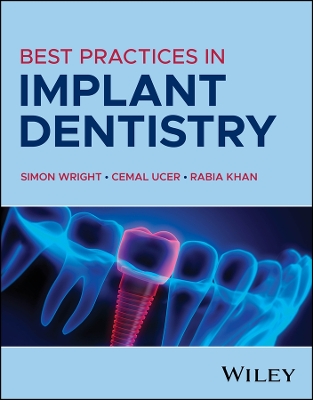Best Practices in Implant Dentistry book